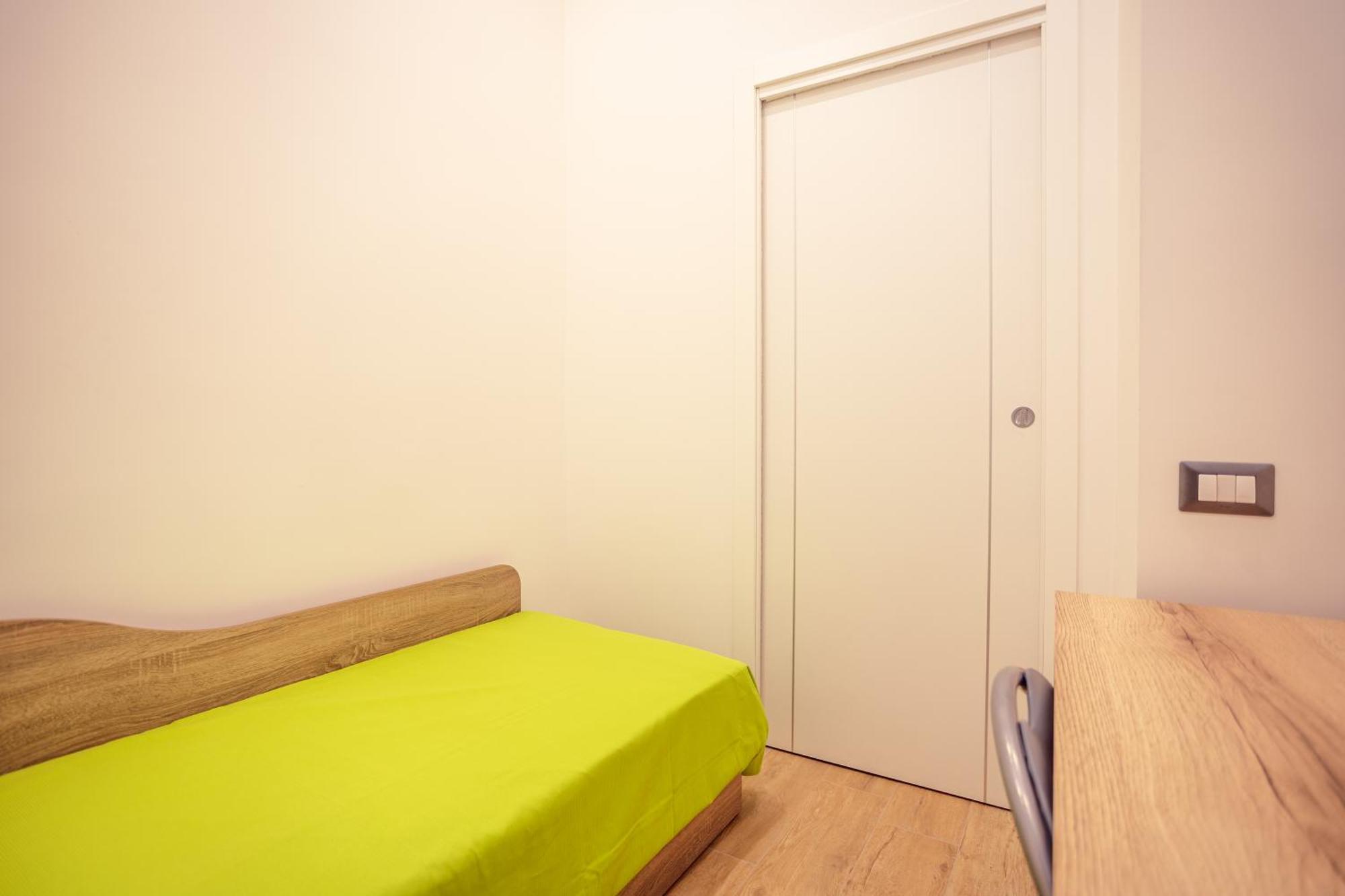 Song House Apartment Centro Storico 7 Pax Naples Exterior photo