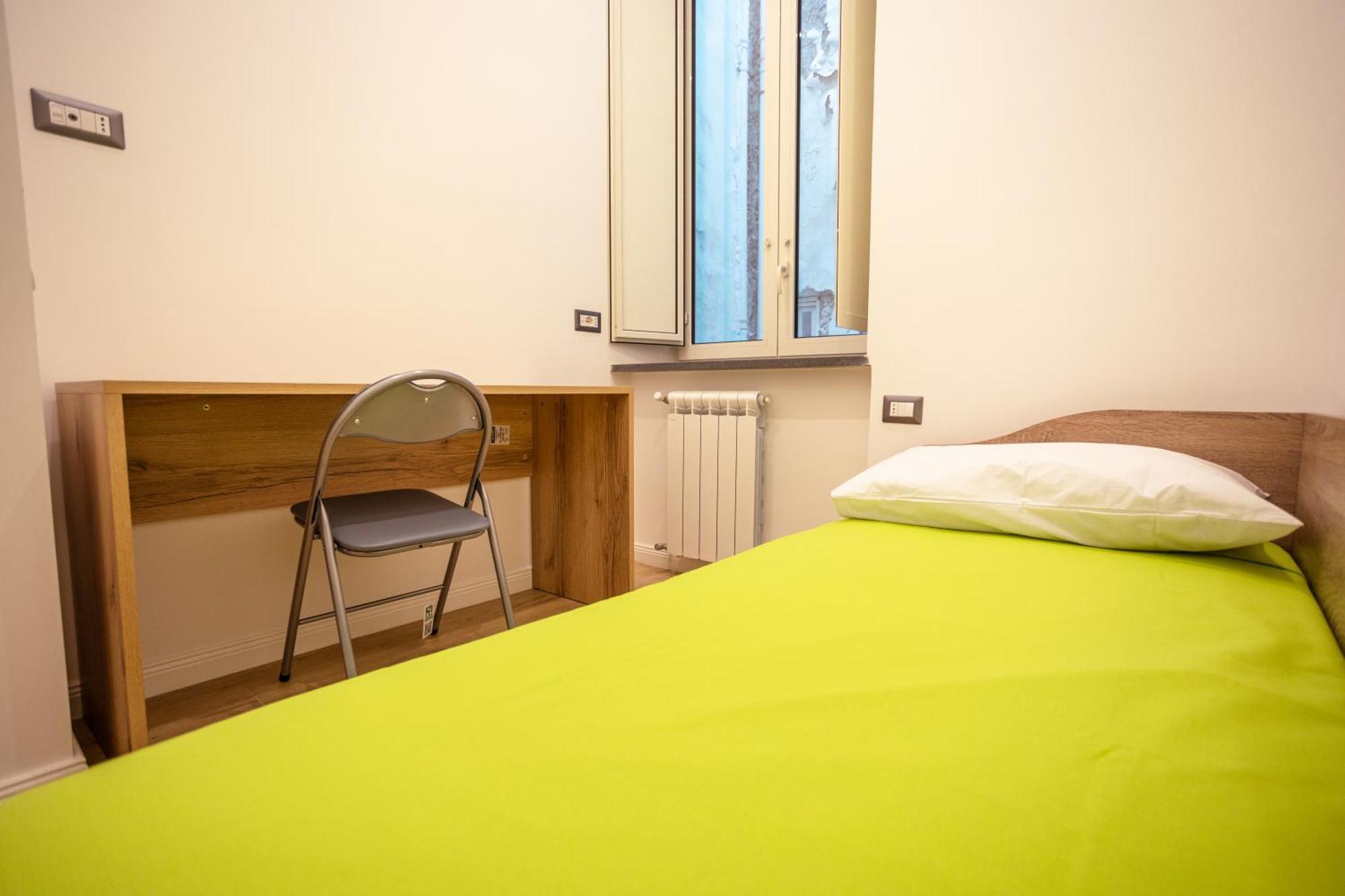 Song House Apartment Centro Storico 7 Pax Naples Exterior photo