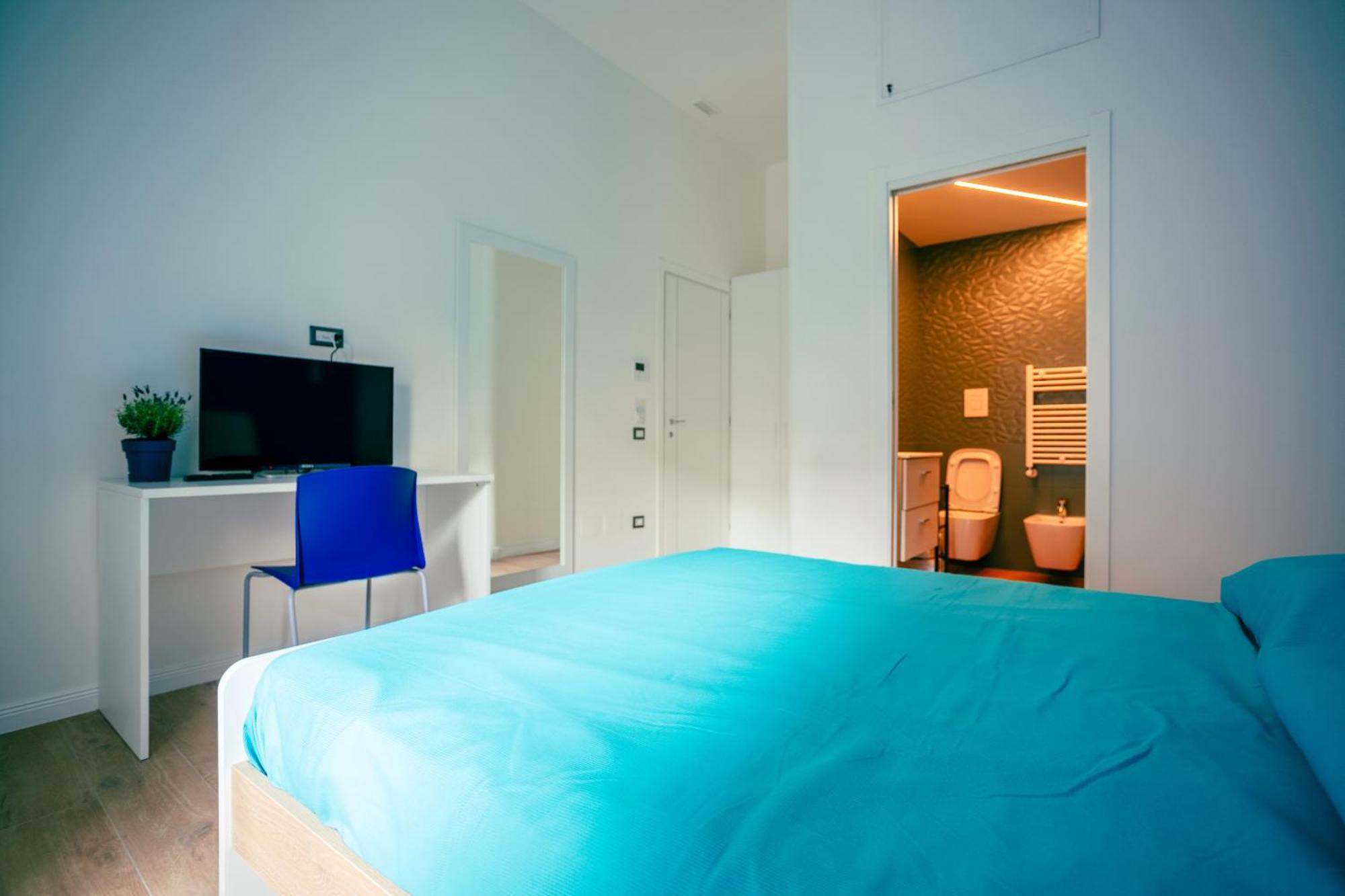 Song House Apartment Centro Storico 7 Pax Naples Exterior photo