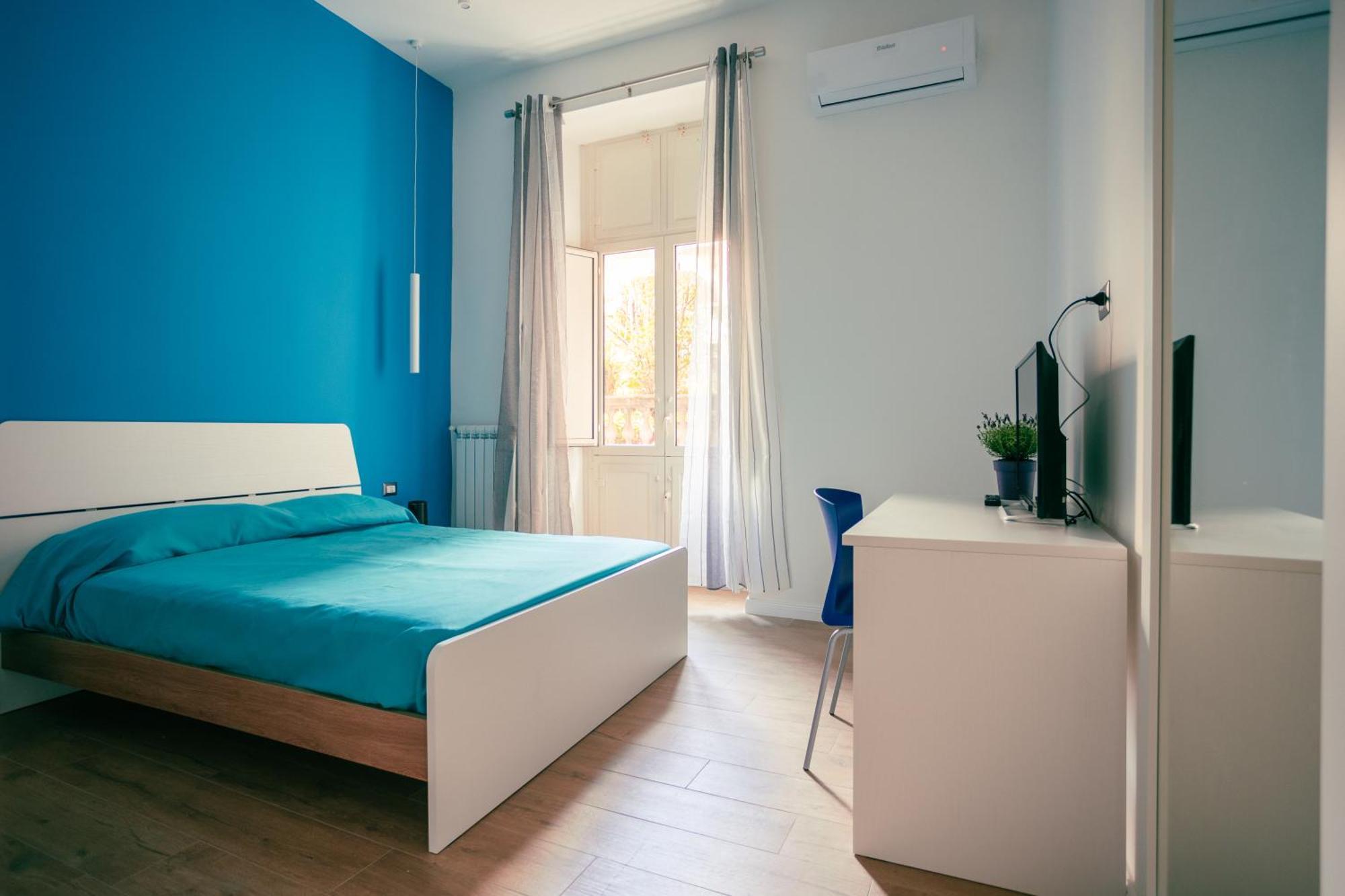 Song House Apartment Centro Storico 7 Pax Naples Exterior photo