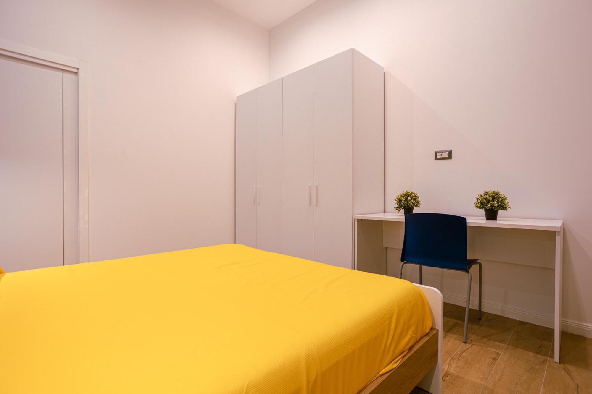 Song House Apartment Centro Storico 7 Pax Naples Exterior photo