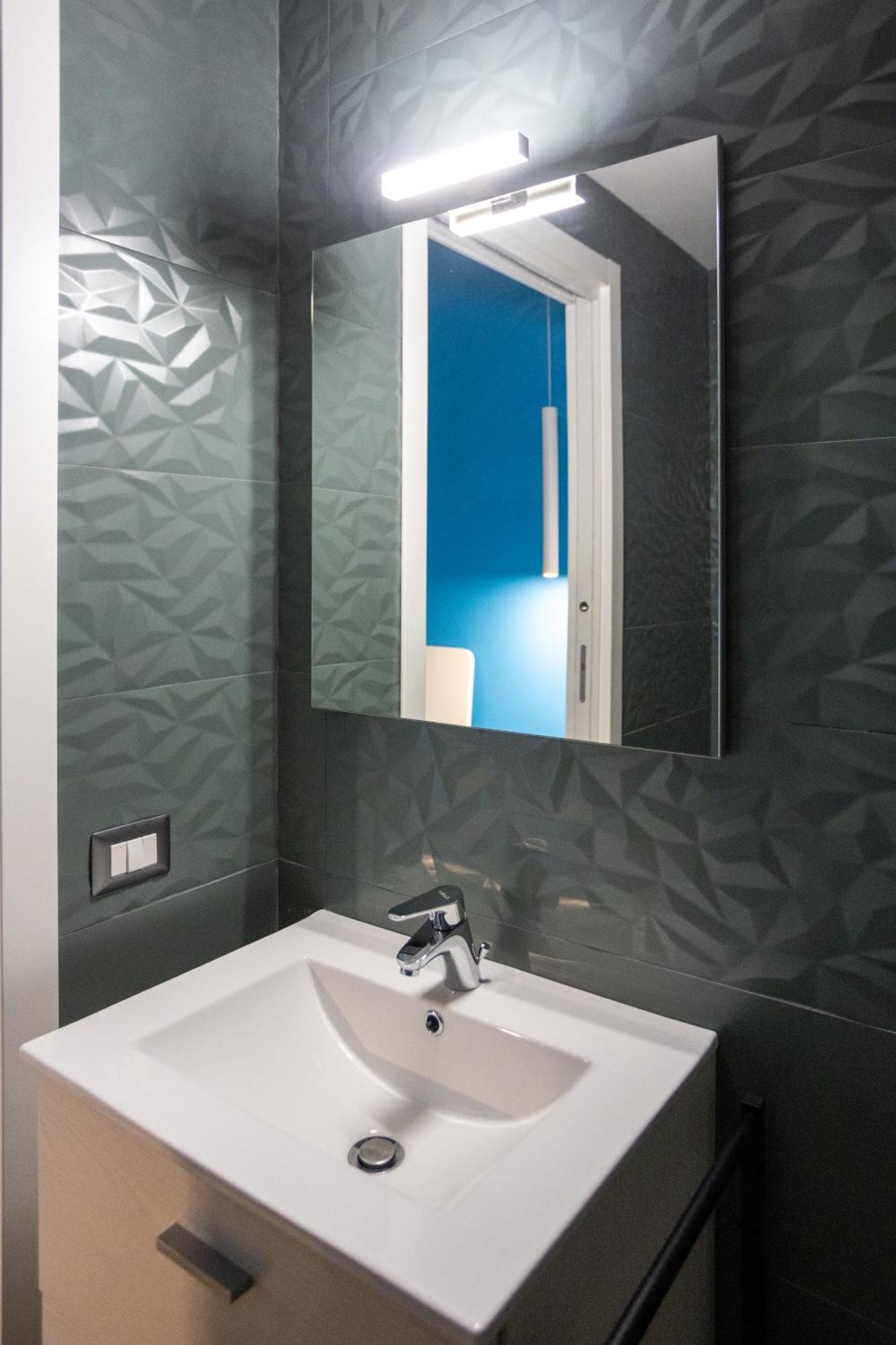 Song House Apartment Centro Storico 7 Pax Naples Exterior photo