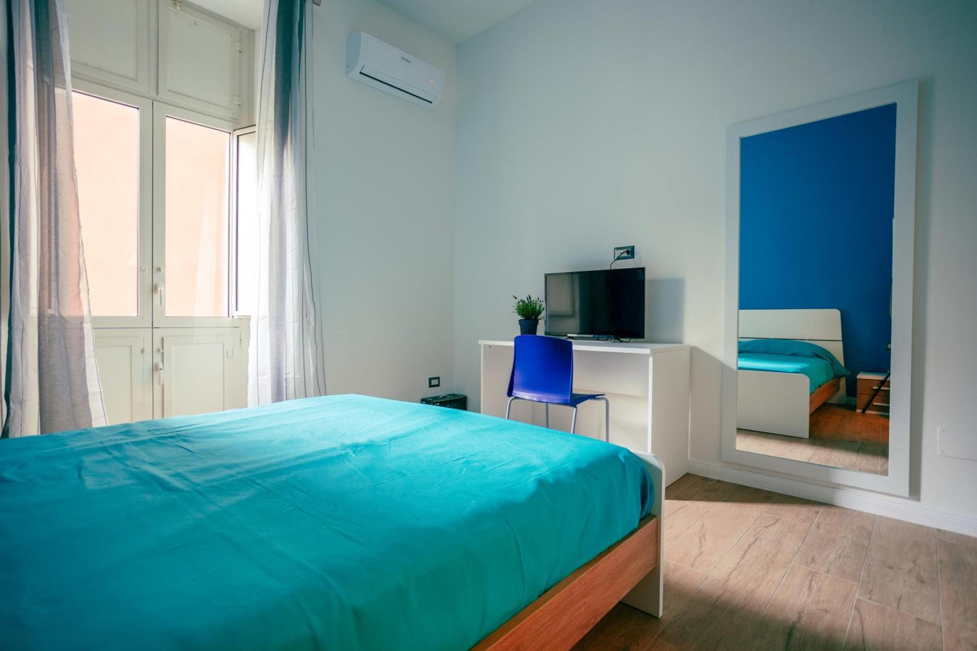 Song House Apartment Centro Storico 7 Pax Naples Exterior photo