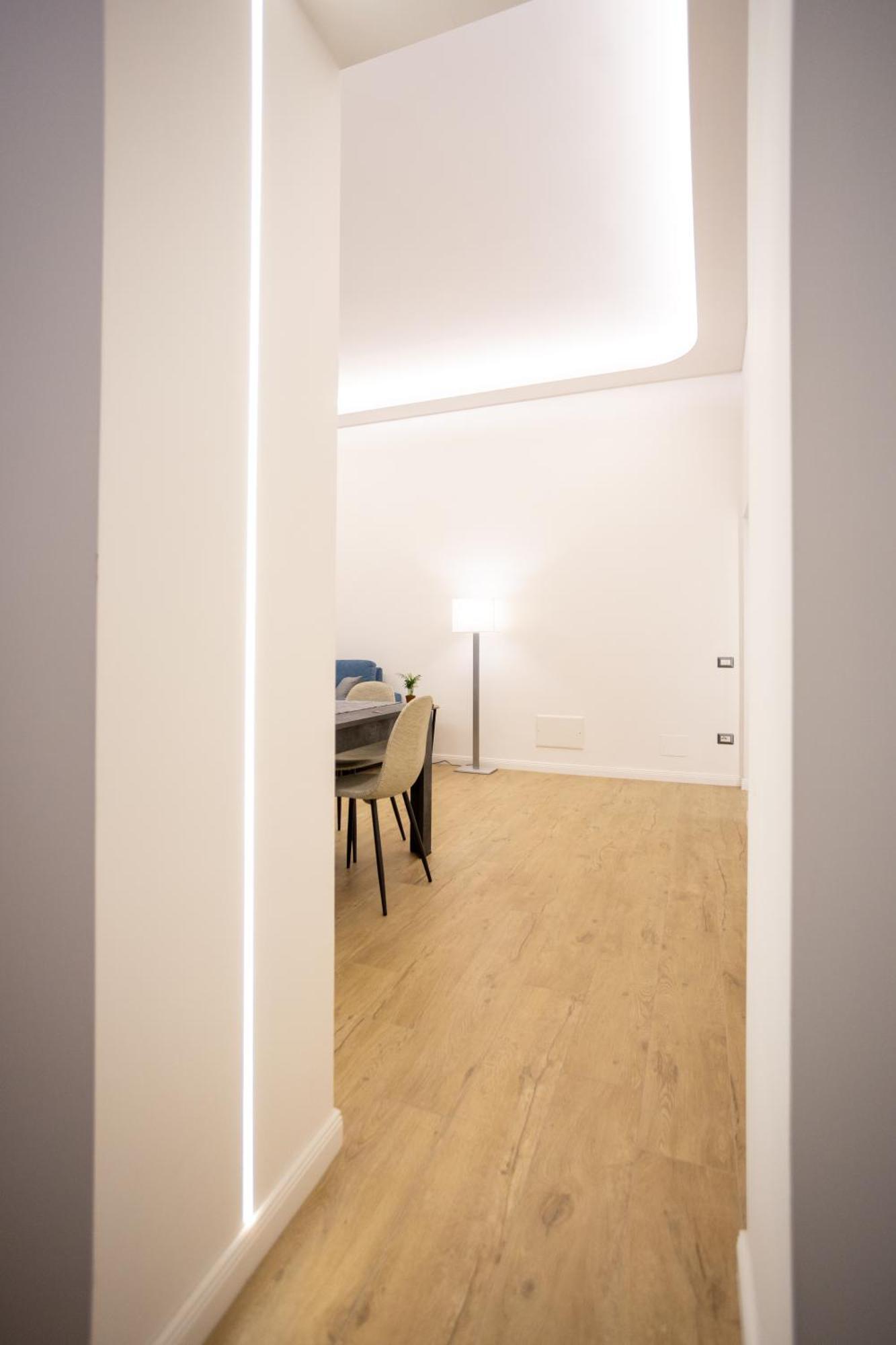 Song House Apartment Centro Storico 7 Pax Naples Exterior photo