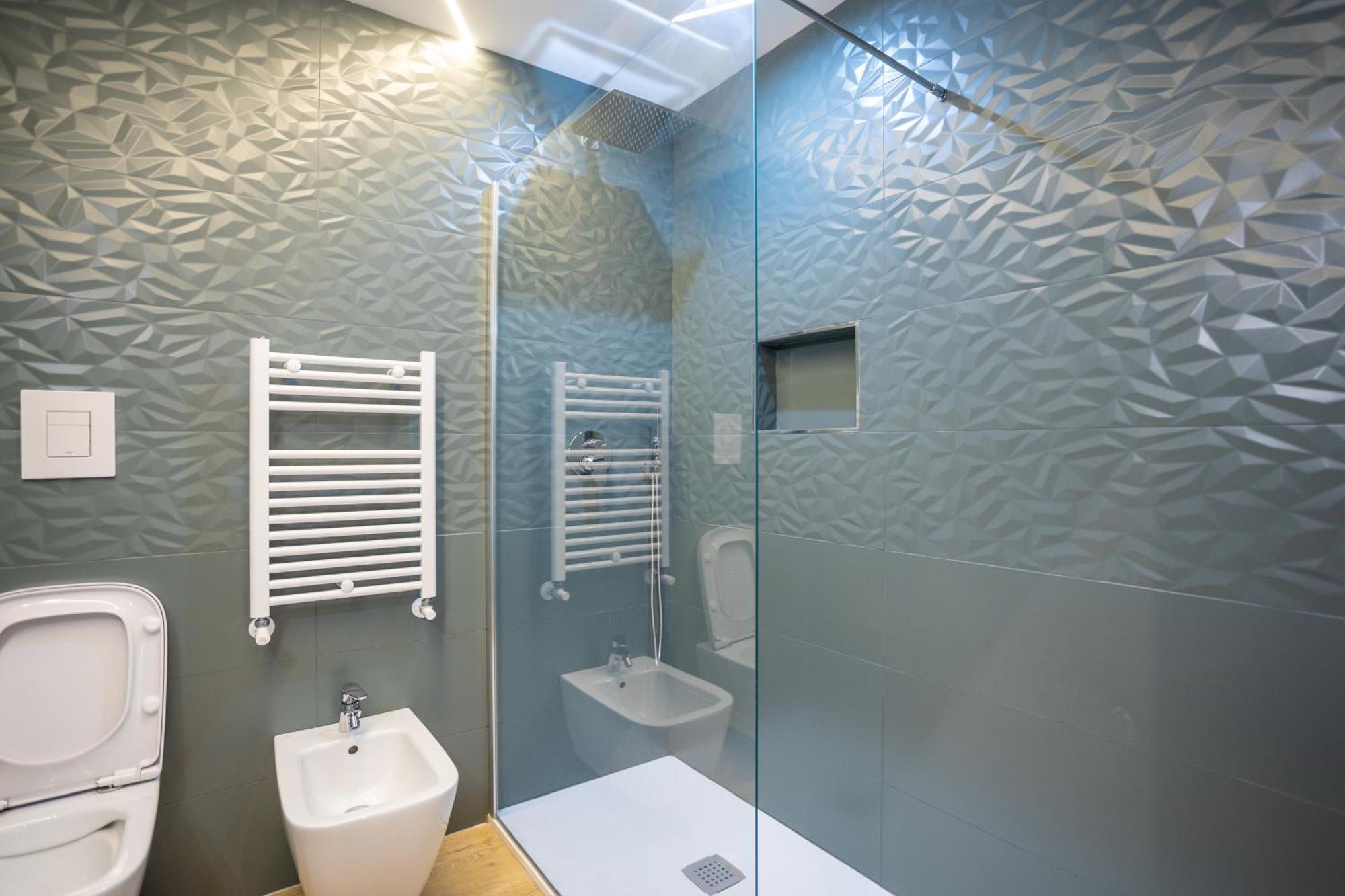 Song House Apartment Centro Storico 7 Pax Naples Exterior photo
