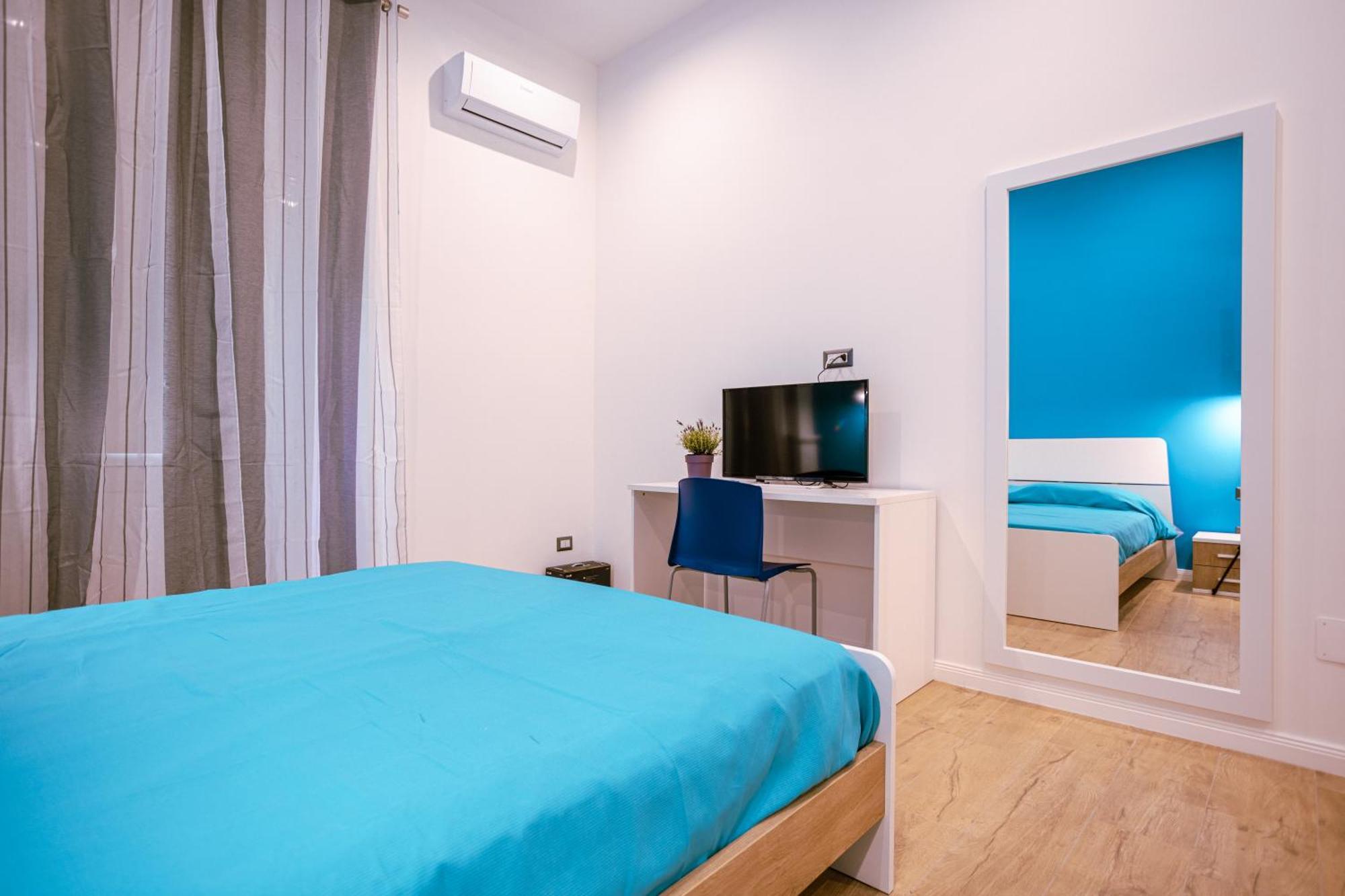Song House Apartment Centro Storico 7 Pax Naples Exterior photo