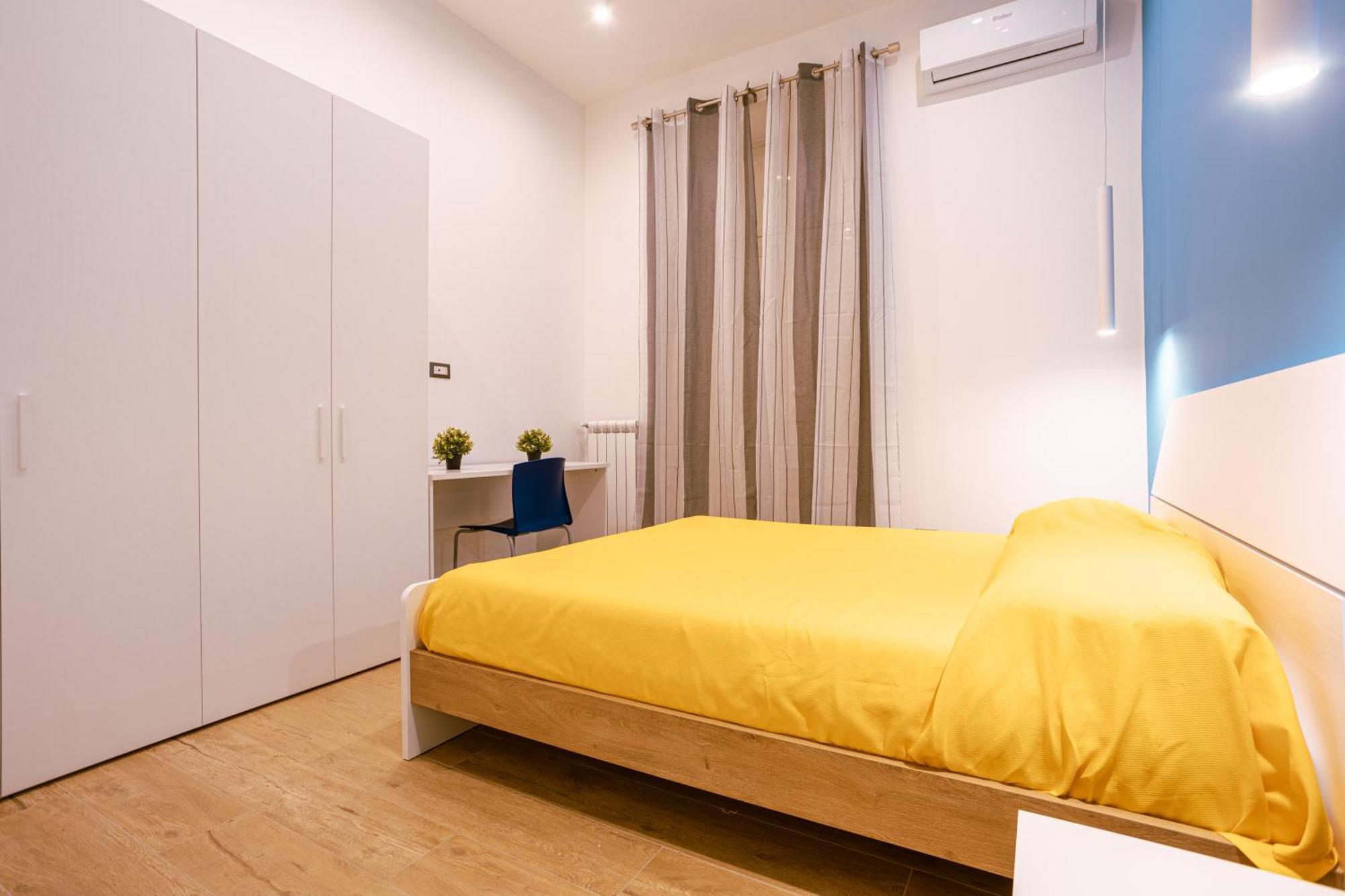 Song House Apartment Centro Storico 7 Pax Naples Exterior photo