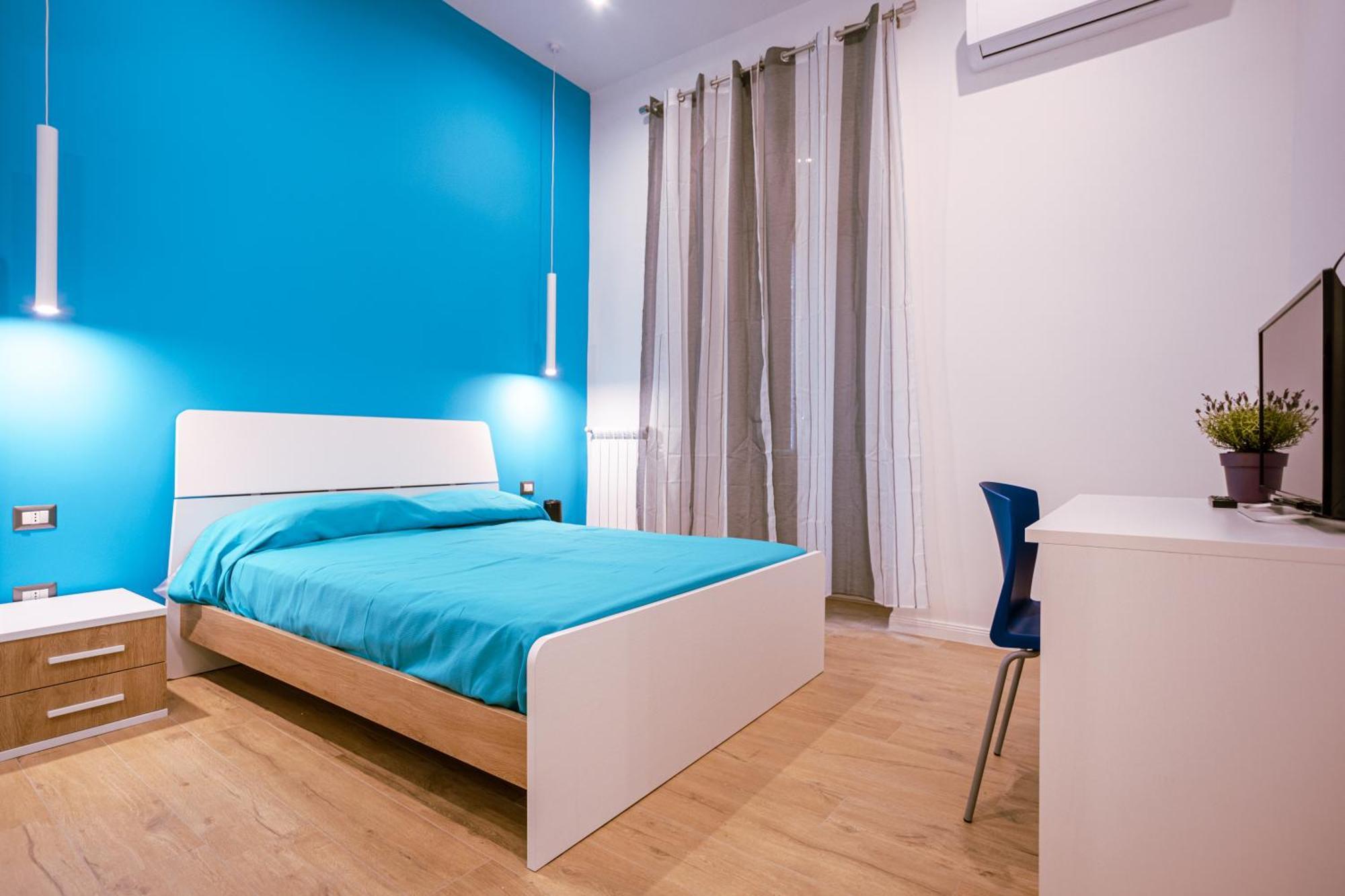 Song House Apartment Centro Storico 7 Pax Naples Exterior photo