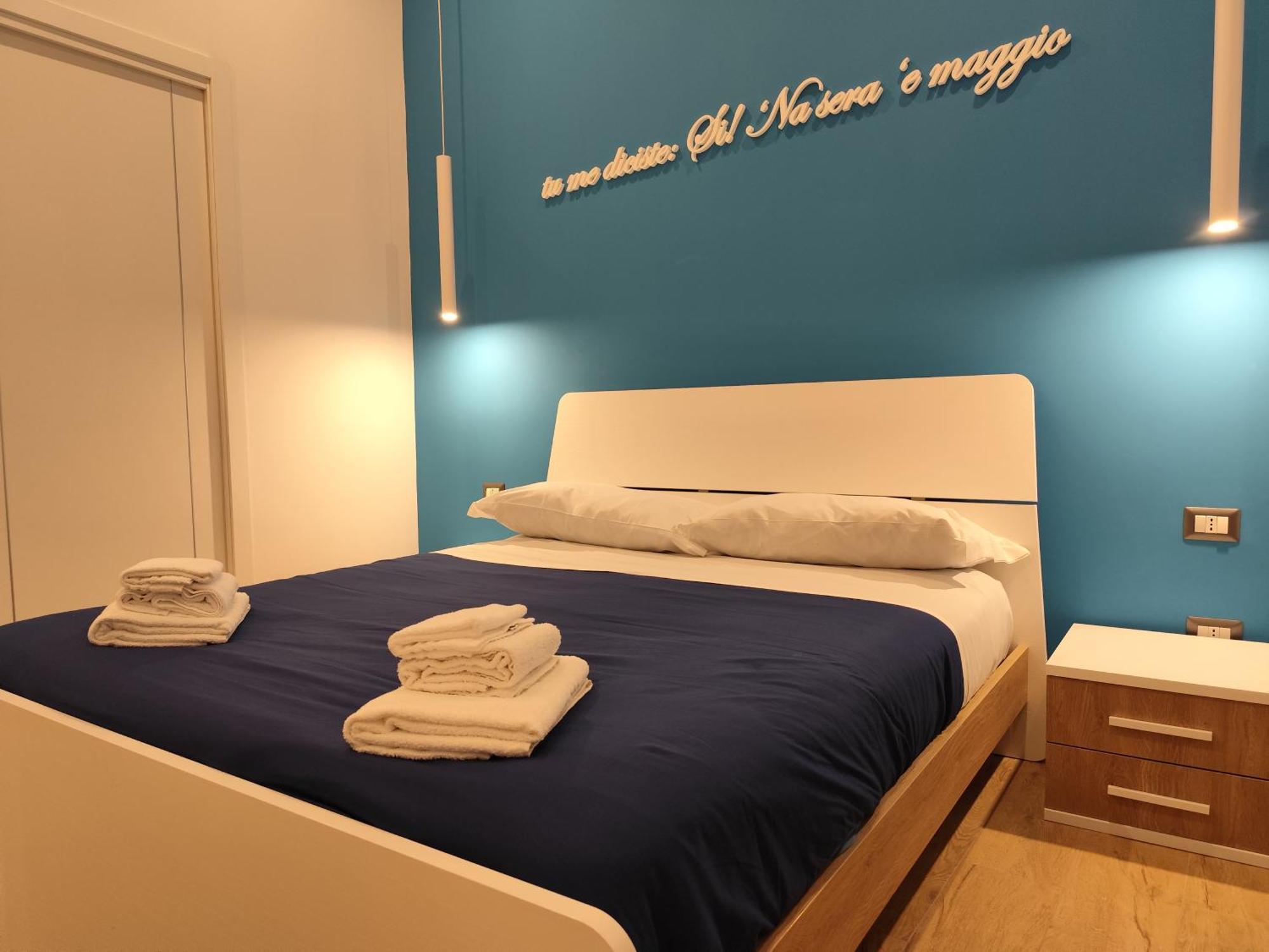Song House Apartment Centro Storico 7 Pax Naples Exterior photo